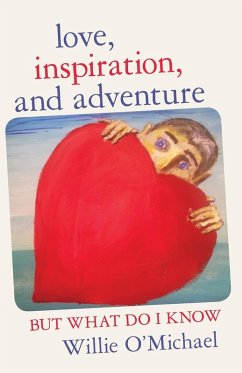 Cover Love, Inspiration, and Adventure