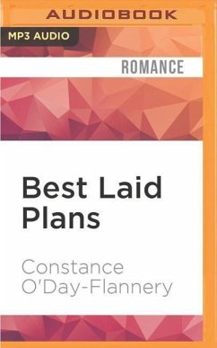 Best Laid Plans - O'Day-Flannery, Constance