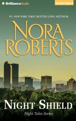 Night Shield - Roberts, Nora
