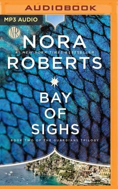 Bay of Sighs - Roberts, Nora