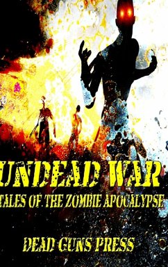 Cover Undead War