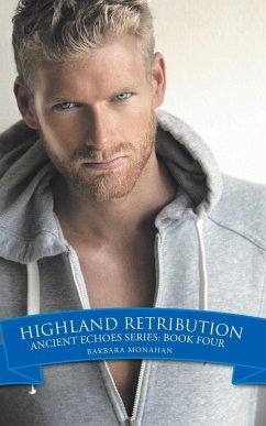 Highland Retribution - Monahan, Barbara