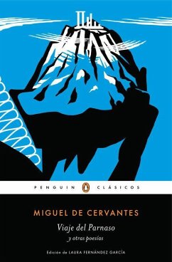 Viaje del Parnaso y otras poesías - Cervantes Saavedra, Miguel de