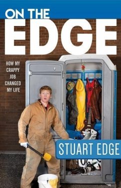 On the Edge - Edgington, Stuart