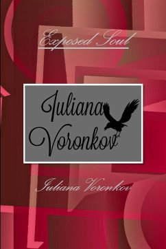 Exposed Soul - Voronkov, Iuliana