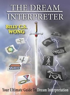 The Dream Interpreter - Wong, Billy C S