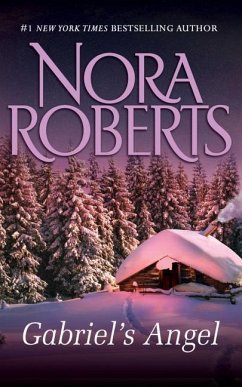 Gabriel's Angel - Roberts, Nora