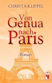 Von Genua nach Paris