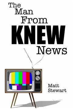 The Man From KNEW News - Stewart, Matt