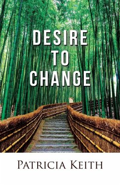 Desire to Change - Keith, Patricia
