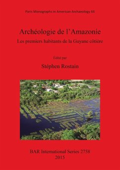 Archéologie de l'Amazonie