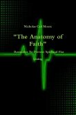 &quote;The Anatomy of Faith&quote; Remedies To Prevent Spiritual Flat Lining