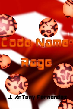 Code Name - Fernandez, J. Antony