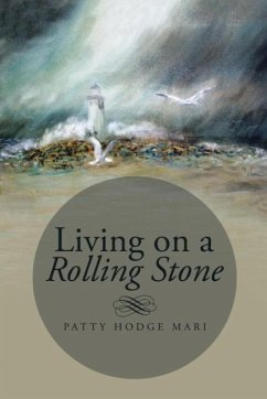 Living on a Rolling Stone - Mari, Patty Hodge