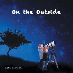 On the Outside - Clayton, Kate