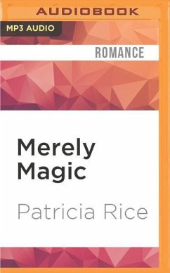 Merely Magic - Rice, Patricia