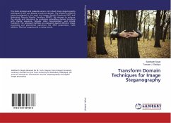 Transform Domain Techniques for Image Steganography - Singh, Siddharth;Siddiqui, Tanveer J.