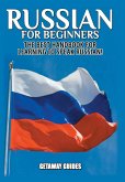 Russian for Beginners