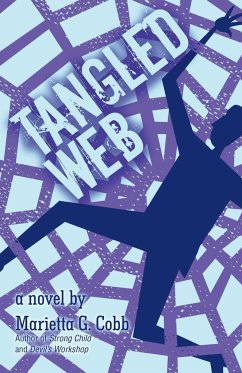 Tangled Web - Cobb, Marietta G.