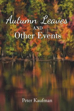 Autumn Leaves And Other Events