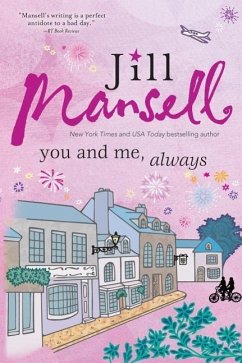 You and Me, Always - Mansell, Jill