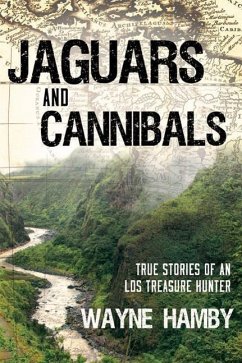 Jaguars and Cannibals - Hamby, Wayne