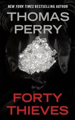 Forty Thieves - Perry, Thomas