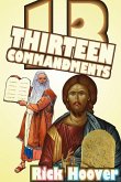 Thirteen Commandments