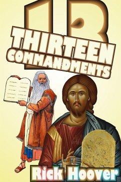 Thirteen Commandments - Hoover, Rick