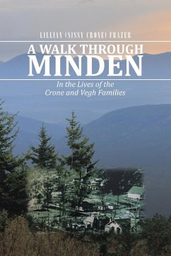 A Walk Through Minden - Lillian (Sissy Crone) Frazer