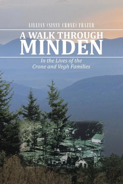 A Walk Through Minden