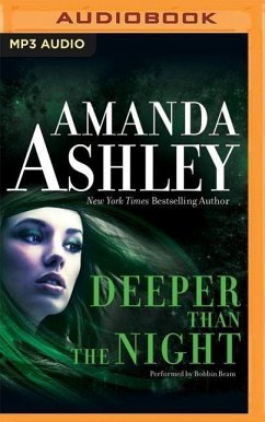Deeper Than the Night - Ashley, Amanda