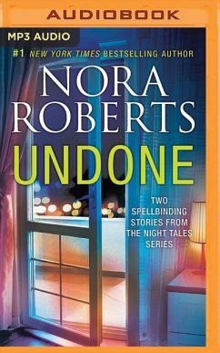 Undone - Roberts, Nora