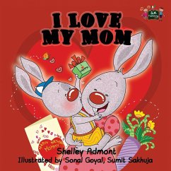 I Love My Mom - Admont, Shelley