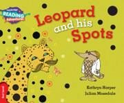 Cover Cambridge Reading Adventures Leopard and His Spots Red Band