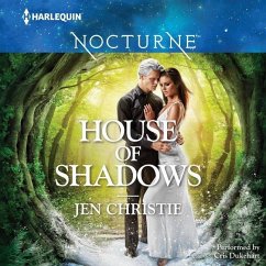 House of Shadows - Christie, Jen