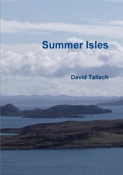 Summer Isles - Tallach, David