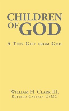 Children of God - Clark III, William H.