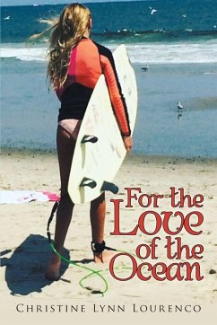 Cover For the Love of the Ocean