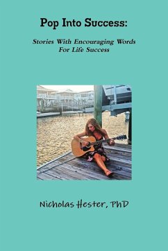 Pop Into Success - Hester, Nicholas