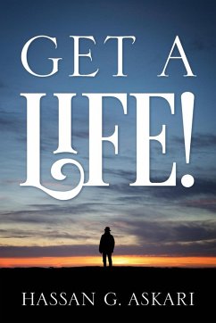 Cover Get a Life!