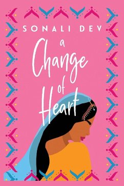 A Change of Heart - Dev, Sonali