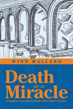 Death is a Miracle - Mallard, Winn