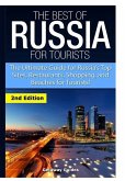 The Best of Russia for Tourists