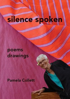 Silence Spoken - Collett, Pamela