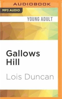 Gallows Hill - Duncan, Lois