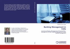 Banking Management in India - Swain, Rabindra Kumar