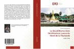 Le Bouddhisme dans l'Architecture Lanna du Nord de la Thailande