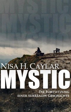 Mystic - Caylar, Nisa H.