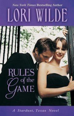 Rules of the Game - Wilde, Lori